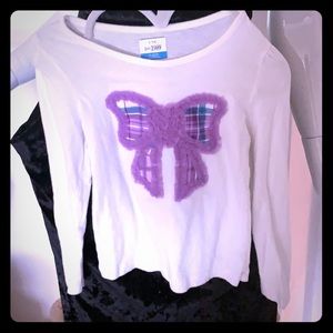 Place top for kids sizes 5/6
